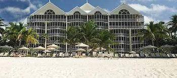****  The Meridian Hotel Upper Land Ilhas Cayman